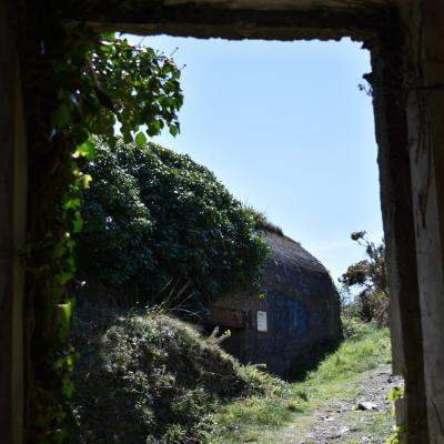 Blockhaus Camaret-sur-Mer - Avril 2022