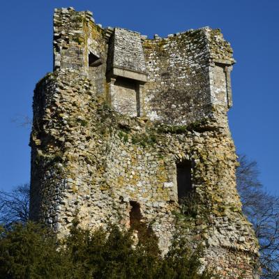 Bretagne - Décembre 2020