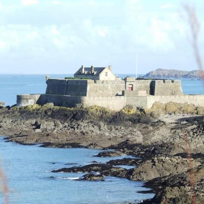 Bretagne - Saint Malo - 2013