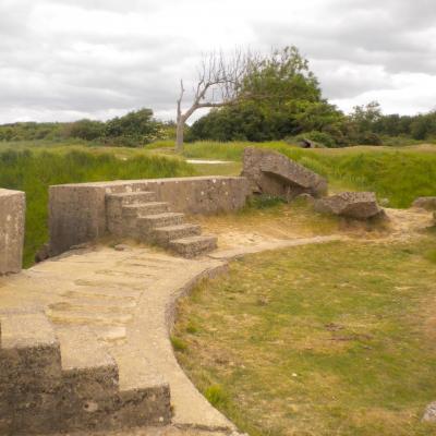 Monuments historiques